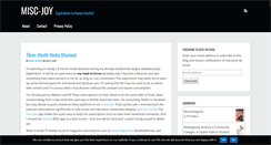 Desktop Screenshot of kenleyneufeld.com